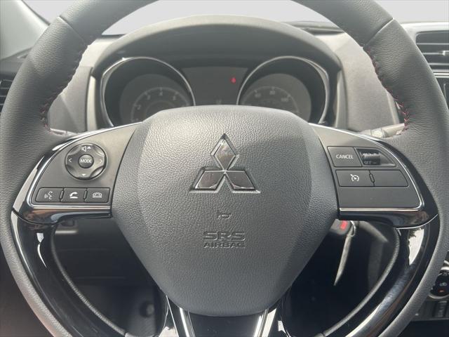 2026 Mitsubishi Outlander Sport 2.0 LE