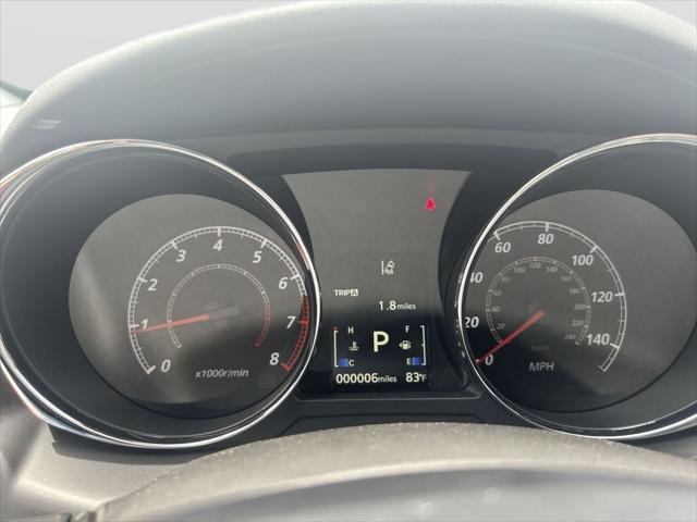2026 Mitsubishi Outlander Sport 2.0 LE