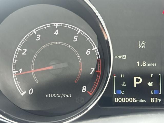 2026 Mitsubishi Outlander Sport 2.0 LE