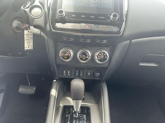 2026 Mitsubishi Outlander Sport 2.0 LE