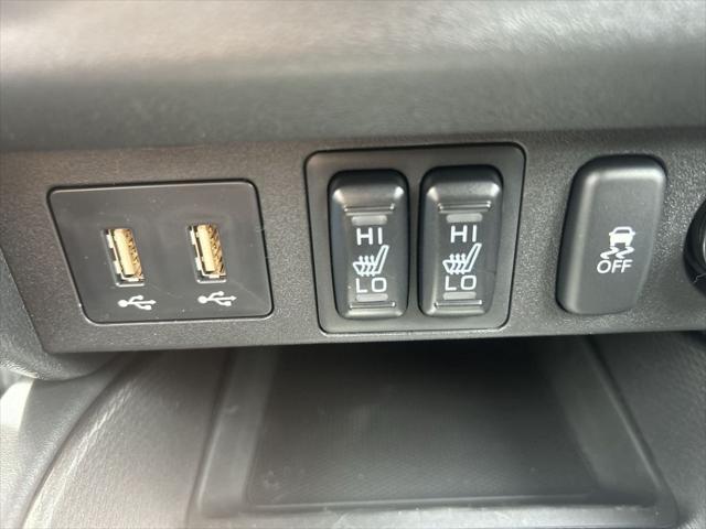2026 Mitsubishi Outlander Sport 2.0 LE