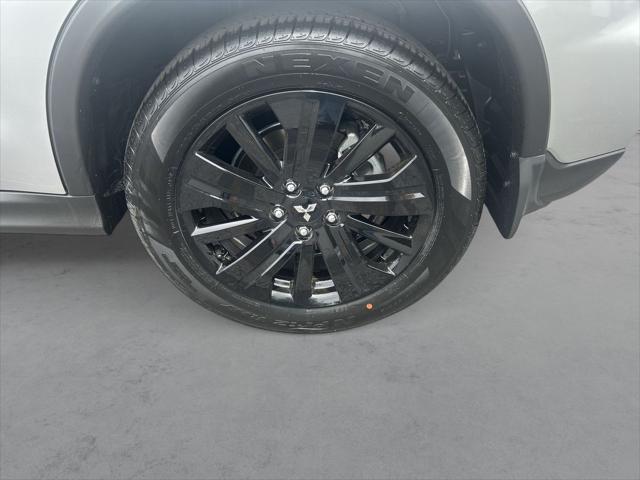 2026 Mitsubishi Outlander Sport 2.0 LE
