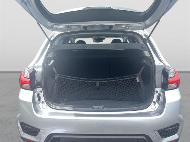 2026 Mitsubishi Outlander Sport 2.0 LE