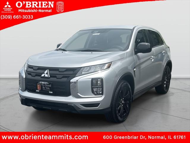 2026 Mitsubishi Outlander Sport 2.0 LE for sale in Normal, IL