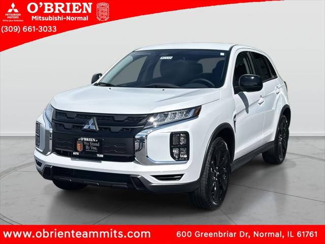 2026 Mitsubishi Outlander Sport 2.0 LE for sale in Normal, IL