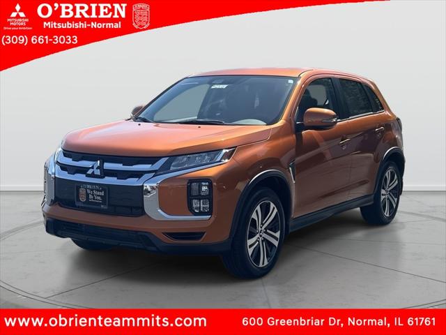 2026 Mitsubishi Outlander Sport 2.0 SE for sale in Normal, IL
