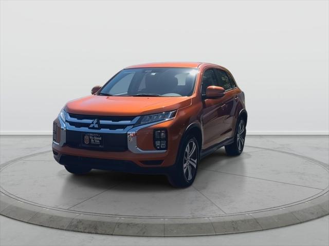 2026 Mitsubishi Outlander Sport 2.0 SE