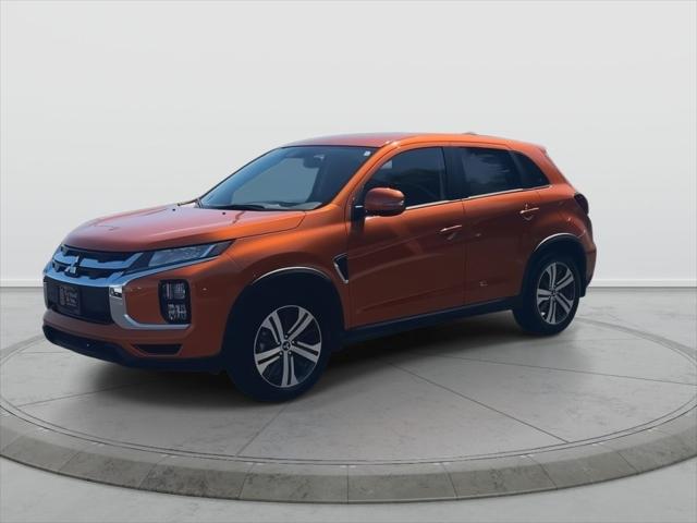 2026 Mitsubishi Outlander Sport 2.0 SE