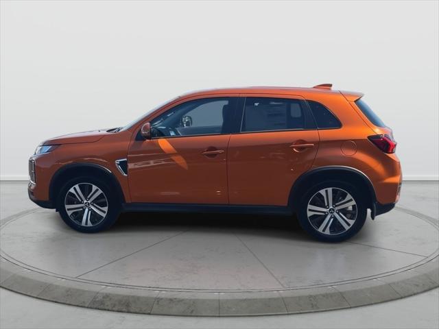 2026 Mitsubishi Outlander Sport 2.0 SE