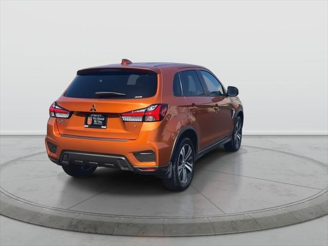 2026 Mitsubishi Outlander Sport 2.0 SE