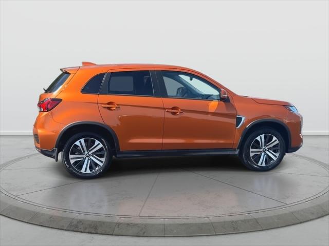 2026 Mitsubishi Outlander Sport 2.0 SE