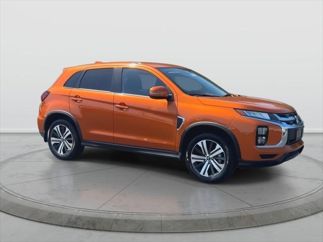 2026 Mitsubishi Outlander Sport 2.0 SE