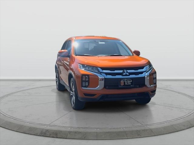 2026 Mitsubishi Outlander Sport 2.0 SE