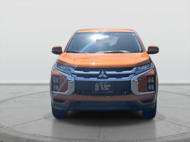 2026 Mitsubishi Outlander Sport 2.0 SE
