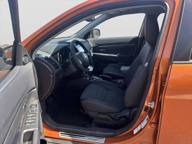 2026 Mitsubishi Outlander Sport 2.0 SE