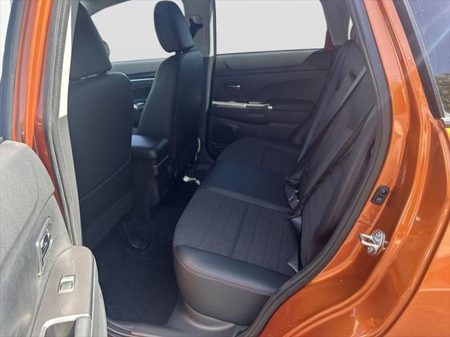 2026 Mitsubishi Outlander Sport 2.0 SE