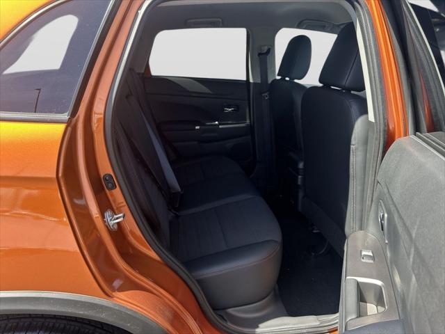 2026 Mitsubishi Outlander Sport 2.0 SE