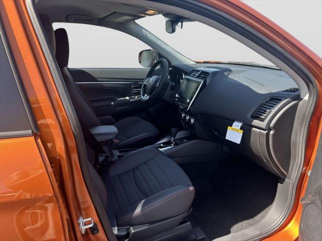 2026 Mitsubishi Outlander Sport 2.0 SE