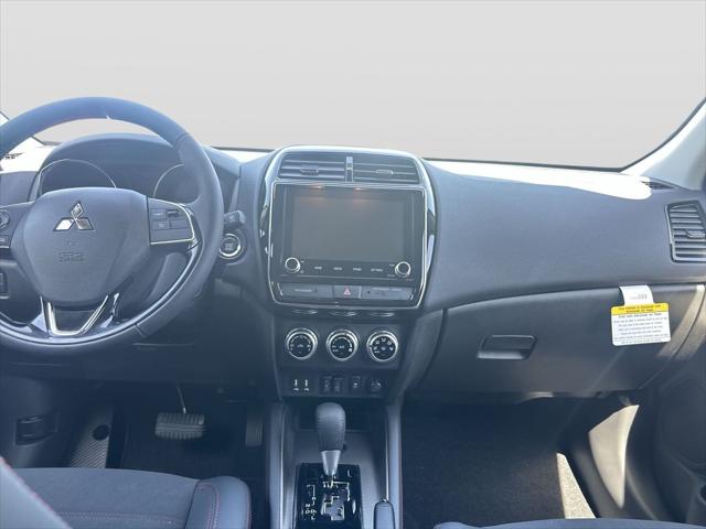 2026 Mitsubishi Outlander Sport 2.0 SE