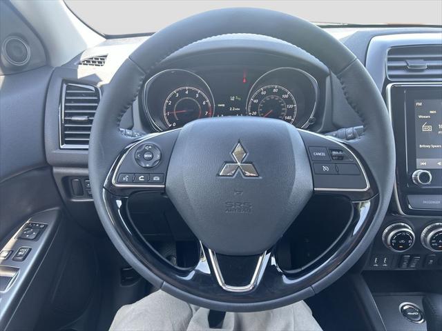 2026 Mitsubishi Outlander Sport 2.0 SE