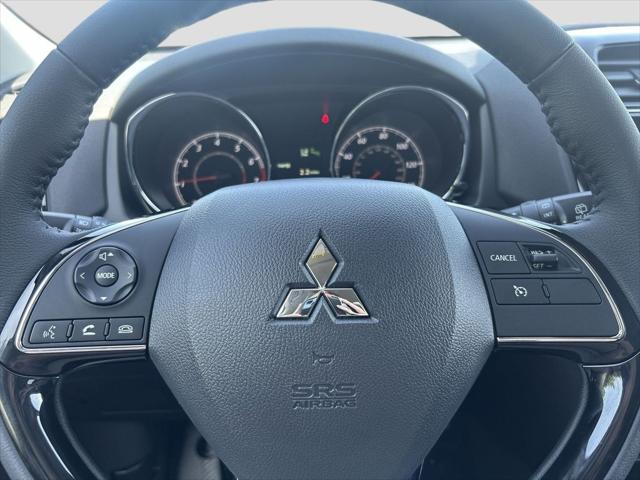 2026 Mitsubishi Outlander Sport 2.0 SE