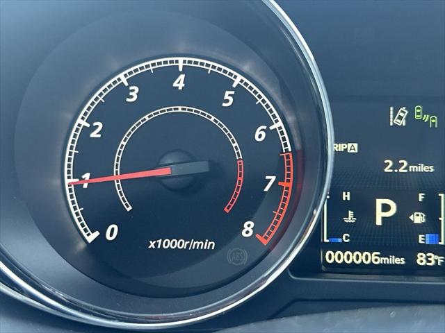 2026 Mitsubishi Outlander Sport 2.0 SE