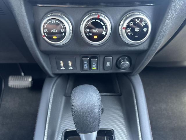 2026 Mitsubishi Outlander Sport 2.0 SE