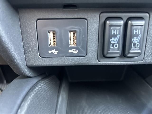 2026 Mitsubishi Outlander Sport 2.0 SE