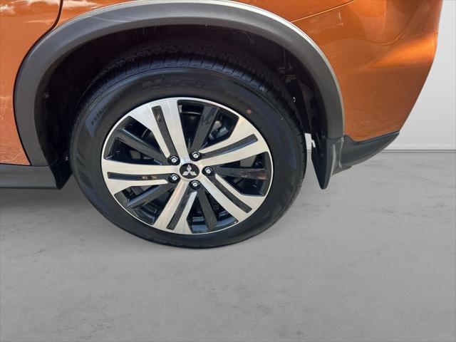 2026 Mitsubishi Outlander Sport 2.0 SE