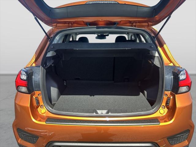2026 Mitsubishi Outlander Sport 2.0 SE