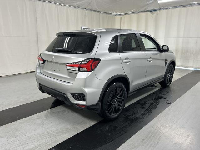 2026 Mitsubishi Outlander Sport 2.0 LE