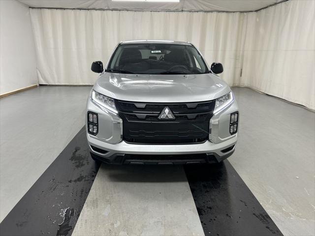 2026 Mitsubishi Outlander Sport 2.0 LE