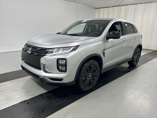 2026 Mitsubishi Outlander Sport 2.0 LE