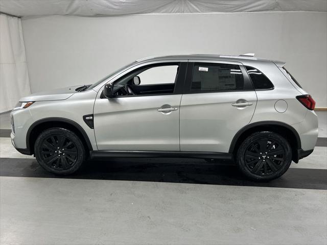 2026 Mitsubishi Outlander Sport 2.0 LE