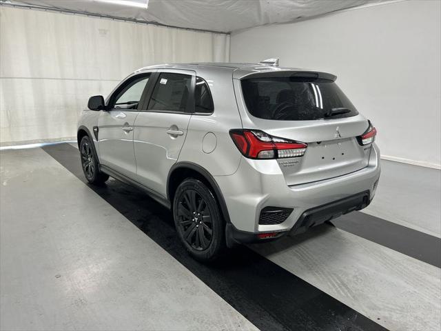 2026 Mitsubishi Outlander Sport 2.0 LE