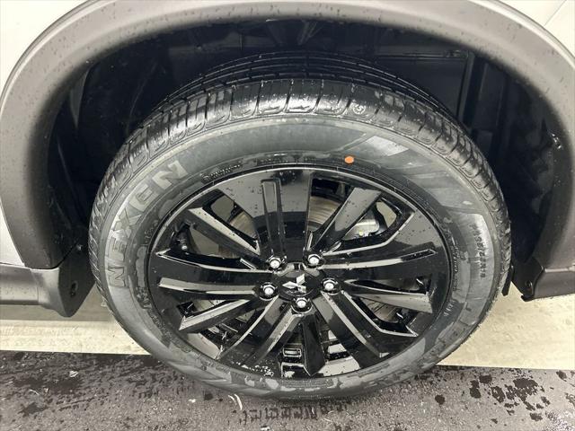 2026 Mitsubishi Outlander Sport 2.0 LE