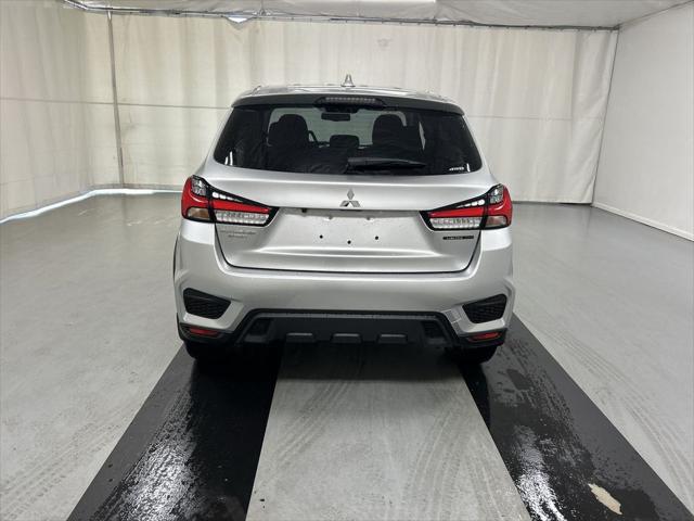 2026 Mitsubishi Outlander Sport 2.0 LE