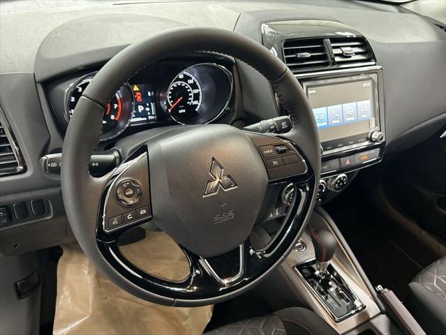 2026 Mitsubishi Outlander Sport 2.0 LE