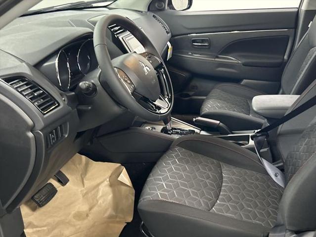 2026 Mitsubishi Outlander Sport 2.0 LE