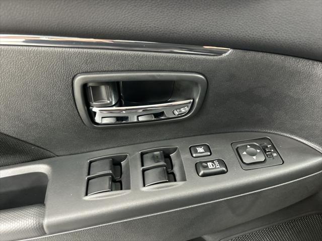 2026 Mitsubishi Outlander Sport 2.0 LE