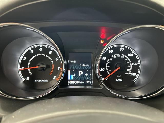 2026 Mitsubishi Outlander Sport 2.0 LE