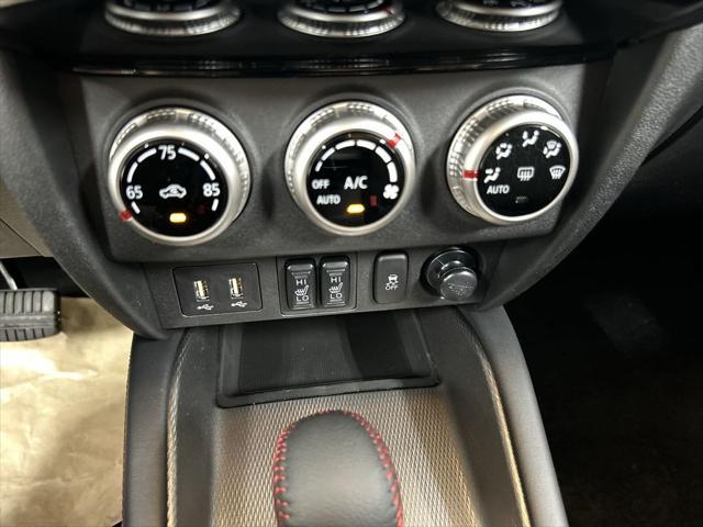 2026 Mitsubishi Outlander Sport 2.0 LE