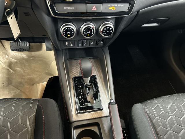 2026 Mitsubishi Outlander Sport 2.0 LE