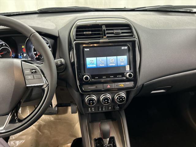 2026 Mitsubishi Outlander Sport 2.0 LE