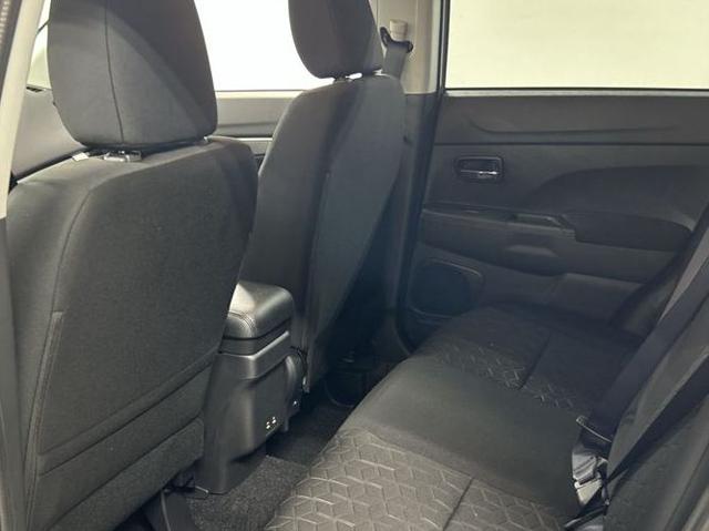 2026 Mitsubishi Outlander Sport 2.0 LE