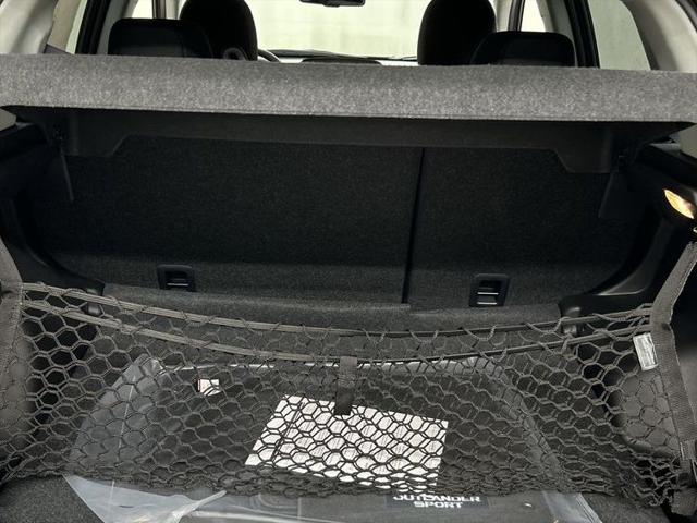 2026 Mitsubishi Outlander Sport 2.0 LE