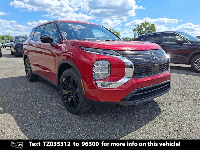 2026 Mitsubishi Outlander LE 1.5T S-AWC for sale in Downingtown, PA
