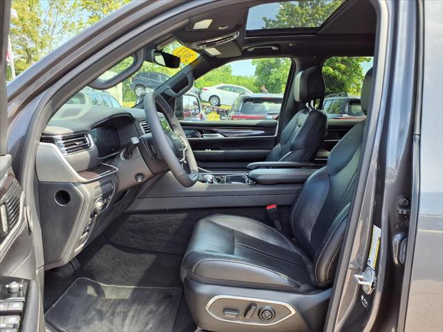 2023 Jeep Wagoneer Series I 4x4
