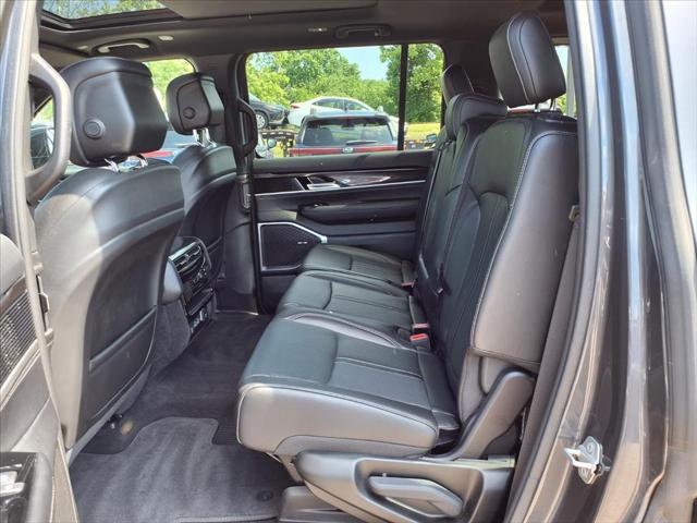 2023 Jeep Wagoneer Series I 4x4