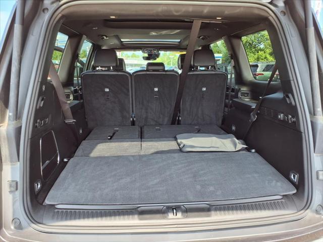 2023 Jeep Wagoneer Series I 4x4